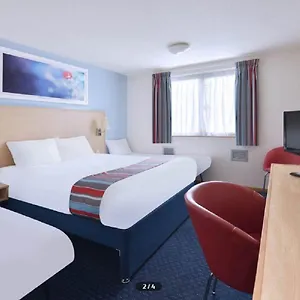 Travelodge Airport United Kingdom