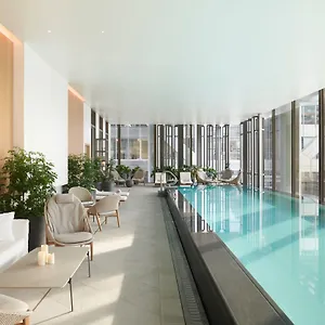 Pan Pacific United Kingdom