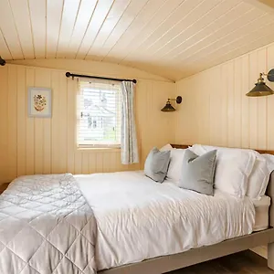 Shepherd's Hut, United Kingdom