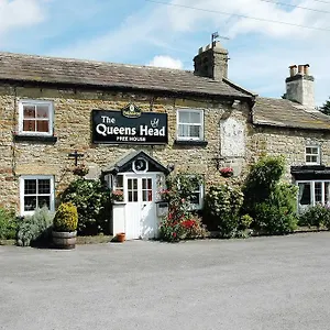Queens Head United Kingdom