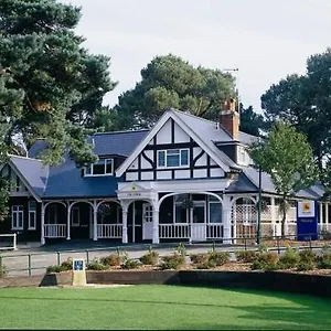 The At Meyrick Park United Kingdom