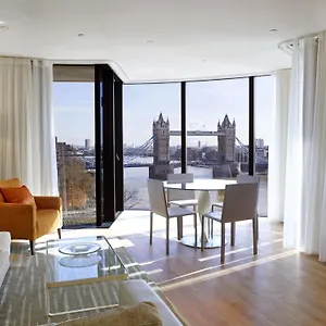 Cheval Three Quays At The Tower Of United Kingdom