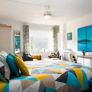 Apartment Hampshire Court, Bournemouth