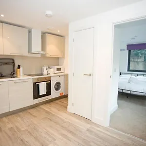 Apartment 8 Compass Point, Bournemouth