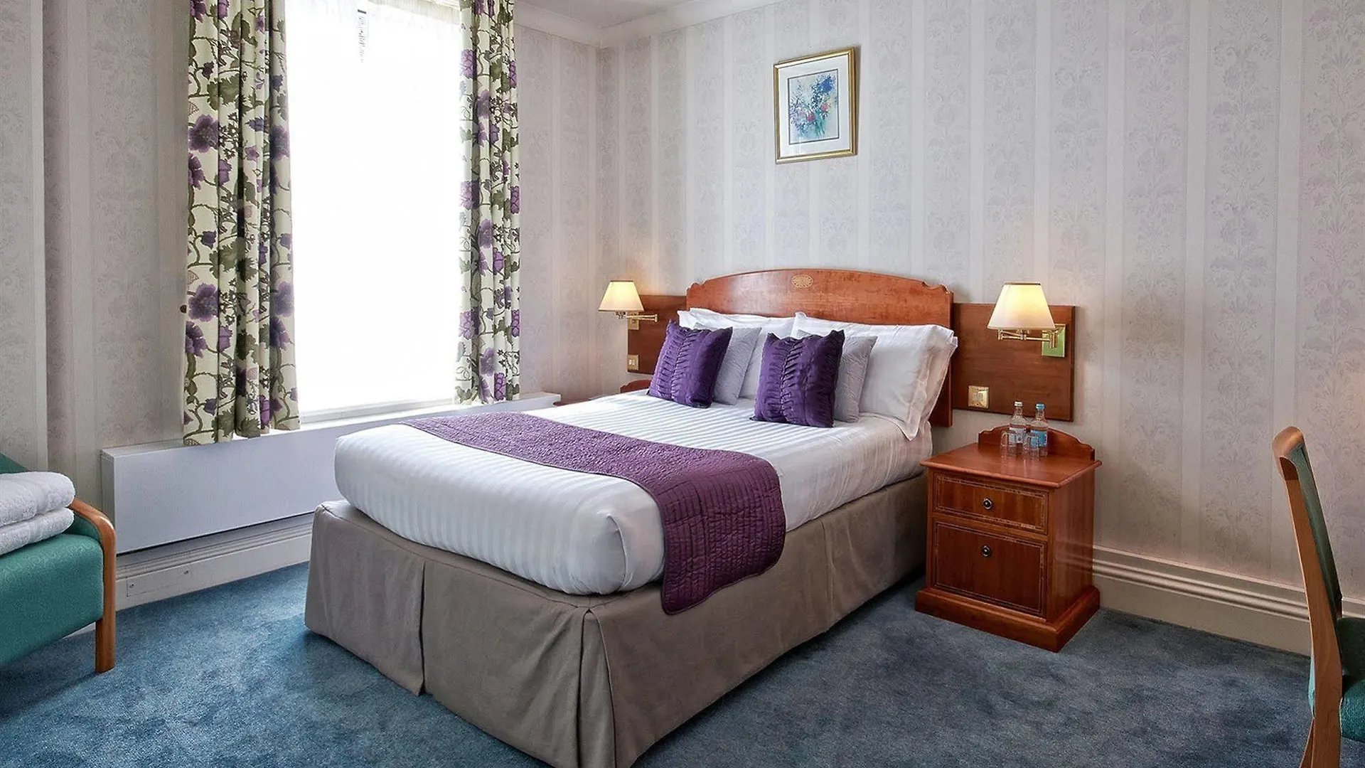 Cliff House Hotel Bournemouth 4*,